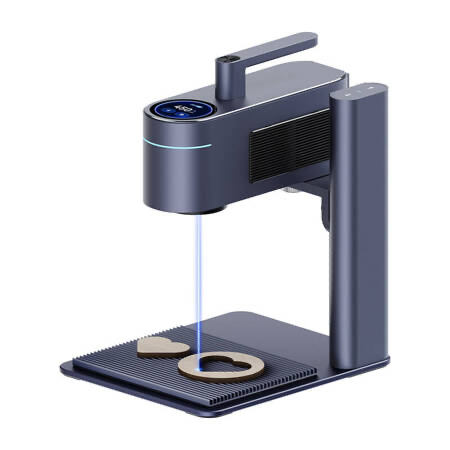 Lasergravurmaschine LaserPecker 4 Deluxe Version Lasergravurmaschine LaserPecker 4 Deluxe Version